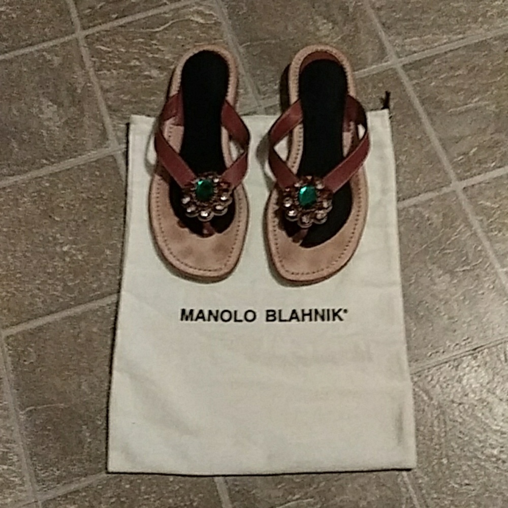 Manolo
